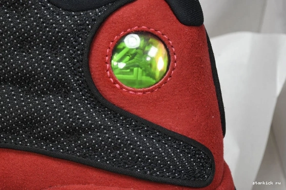 AIR 414571-004 414571-004 Jordan  'BRED' Retro 13 1219